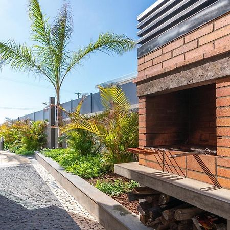 Vila Casa Mariana Arco da Calheta  Exteriér fotografie